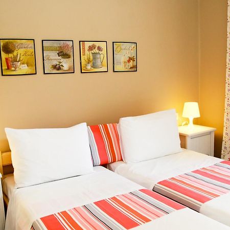 Drossinos Studios Poros Town Екстериор снимка
