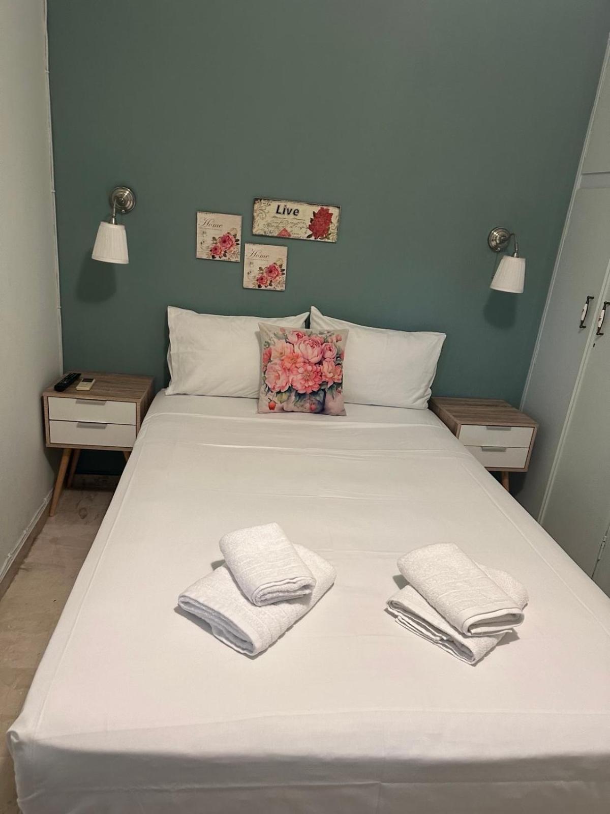 Drossinos Studios Poros Town Екстериор снимка
