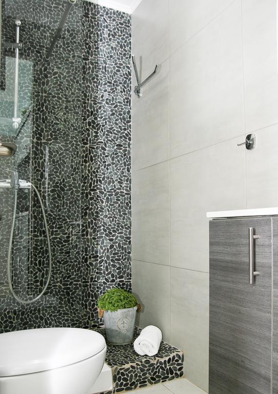 Drossinos Studios Poros Town Екстериор снимка